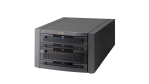 Unified Storage soll Kosten senken: EMC bringt erstes NAS-System mit Flash-Drives - Foto: Malte Jeschke