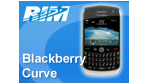 Push-Mail Smartphone: Test: RIM BlackBerry Curve 8900