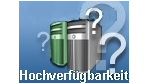 Zehn Mythen um Hochverfügbarkeit: Hochverfügbare IT-Systeme sind kein Zauberwerk
