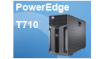 Server im Test: Dell PowerEdge T710 mit Xeon 5500