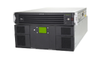 Einsatz und Nutzen: Ratgeber - Virtual Tape Library - Foto: Tandberg