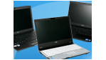 Top-10-Liste: Die beliebtesten Notebooks