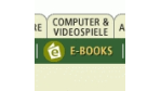 Amazon.de bietet ab sofort E-Books feil