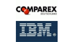 Comparex wird europaweit IBM-Partner