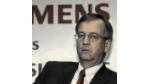 Von Pierer: "Wer seine Ziele nicht erbringt, hat bei Siemens keine Chance"
