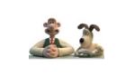 Wallace and Gromit ab Herbst im Netz