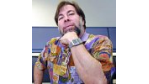 Steve "Woz" Wozniak gründet geheimnisvolle Firma