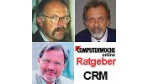 Experten beantworten Ihre Fragen zu CRM