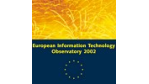 Eito prognostiziert moderates ITK-Wachstum für 2002