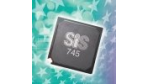 SiS baut ersten Chipsatz mit Firewire-Controller