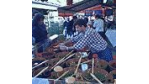 Weniger Marktplätze machen mehr Geschäft