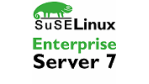 Suse bringt 64-Bit-Linux für Mainframes