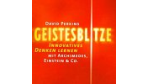 Geistesblitze: „Ich hab´s!&ldquo;