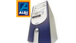 Aldi bringt Multimedia-PC mit 2-GH-Pentium-4