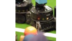 German Open: Niederlande gewinnen Robocup-Königsklasse