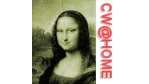 CW@HOME: Kunst 2.0: Pixel statt Pinsel