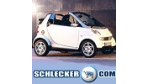 Schlecker stoppt Autoverkauf im Internet