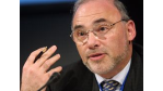 Bis Ende 2008 sollen 1000 Firmen Business ByDesign verwenden: SAP-Manager Léo Apotheker: "Der Duet-Umsatz hat sich 2007 verdreifacht"