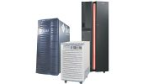 Unix-Server mit Highend-Flair