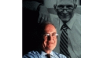 Gordon Moore revidiert Moore's Law