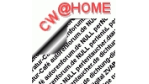 CW@HOME: Am Anfang war der Hypertext