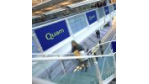 Quam gibt auf