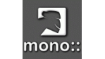 Mono öffnet Windows für Linux