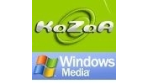 Microsoft vertreibt Windows Media 9 via Kazaa