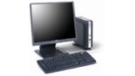 Optiplex SX260: Kompakter Desktop von Dell