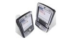 Palm bringt erste Tungsten-Hardware