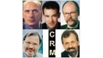 Die CRM-Weisen haben gesprochen