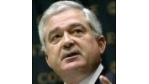 Louis Gerstner wird Chairman der Carlyle Group