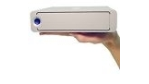 LaCie bringt Firewire-Festplatte mit 500 GB Speicherkapazität