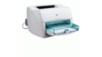 LaserJet 1005W: Günstiger Einzelplatzdrucker von HP