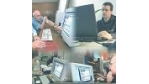 Instant Messaging: Arbeitssitzung im Chat-Room