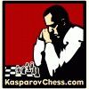 Kasparov Chess logo