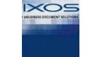 Ixos wächst dank deutscher Kunden