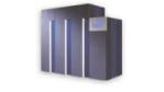 CeBIT: Grau zeigt Bandbibliothek mit 2,6 Petabyte
