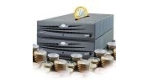 Beim Speichern sparen: Alternativen zu Fibre-Channel