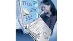 CeBIT 2003: Notebooks und PDAs sind immer dabei