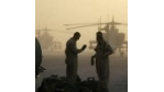 Irak-Krieg: USA bombardieren GPS-Störsender
