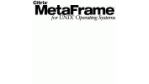 Citrix bringt Metaframe Presentation Server 1.2 für Unix
