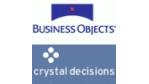 Business Objects kauft Crystal Decisions