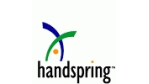 Handspring senkt Umsatz und Verlust