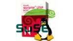 Branchengrößen begrüßen Novells Suse-Kauf