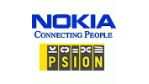 Gerücht: Nokia erwägt Psion-Übernahme