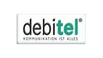 Debitel wächst bei Umsatz und Ergebnis