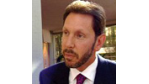 Oracle-Chef Ellison tritt Chairman-Posten an CFO Henley ab