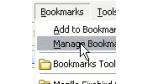 Bookmarks - eine Müllhalde für Informationsschrott?