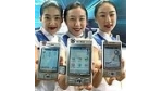 Samsung fordert IT-Establishment heraus